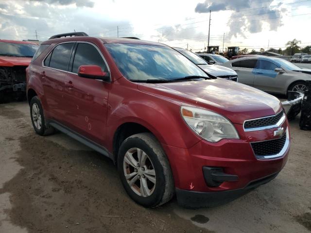 CHEVROLET EQUINOX LT 2014 2gnalbek3e6310313