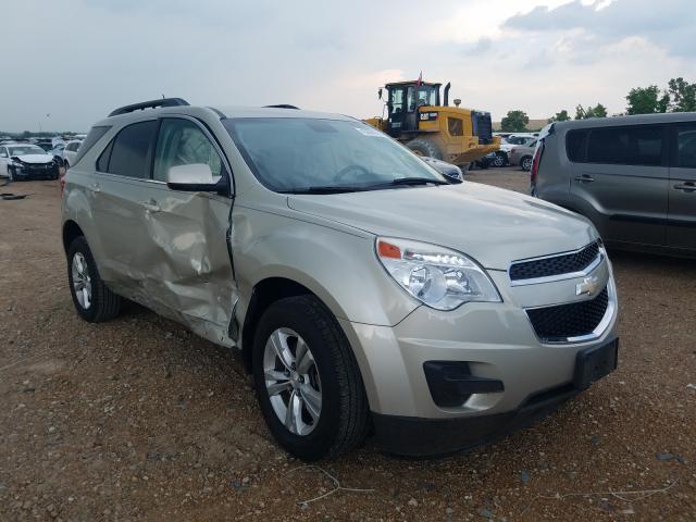 CHEVROLET EQUINOX LT 2014 2gnalbek3e6311185