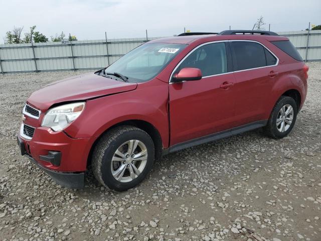 CHEVROLET EQUINOX 2014 2gnalbek3e6318444