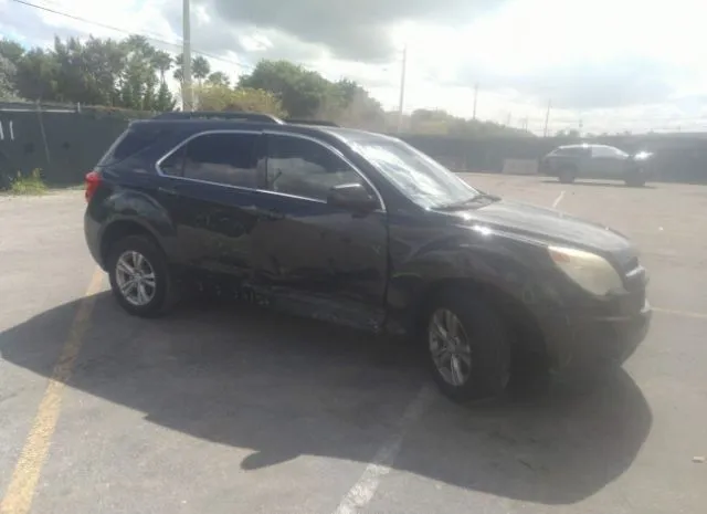 CHEVROLET EQUINOX 2014 2gnalbek3e6320551