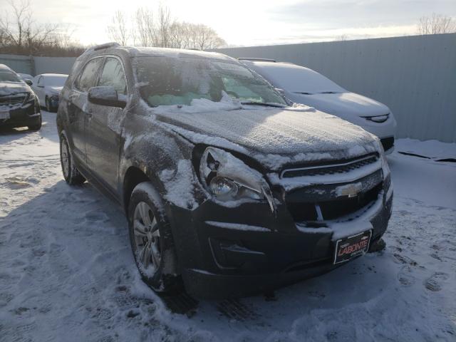 CHEVROLET EQUINOX LT 2014 2gnalbek3e6323840