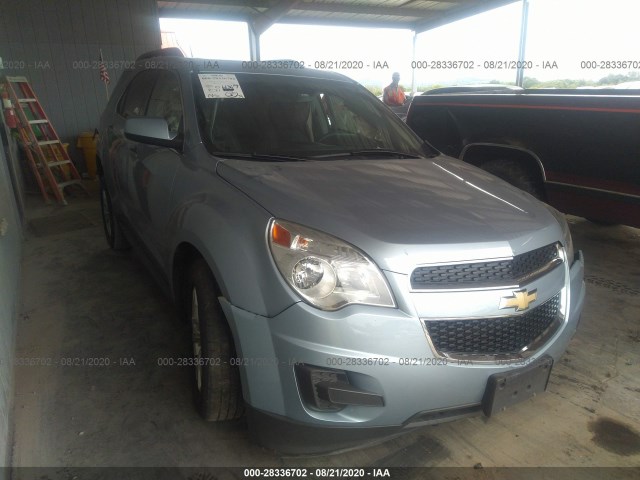 CHEVROLET EQUINOX 2014 2gnalbek3e6325975