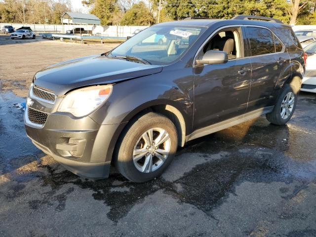 CHEVROLET EQUINOX 2014 2gnalbek3e6329301