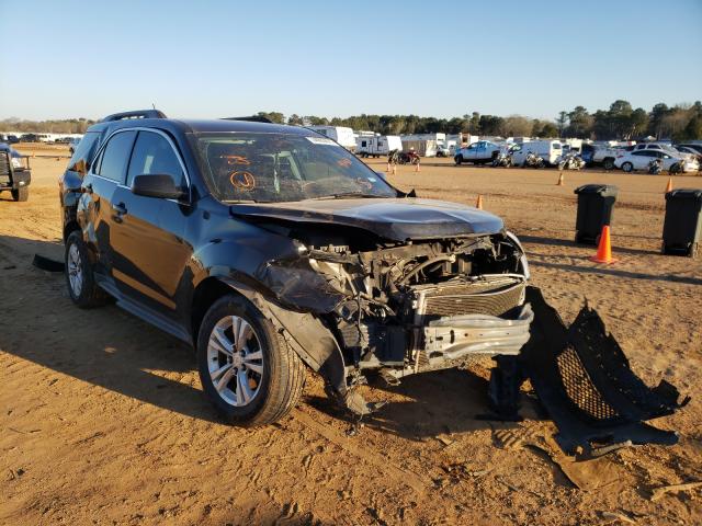 CHEVROLET EQUINOX LT 2014 2gnalbek3e6339181