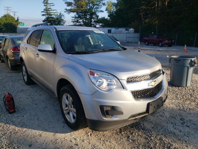 CHEVROLET EQUINOX LT 2014 2gnalbek3e6343022