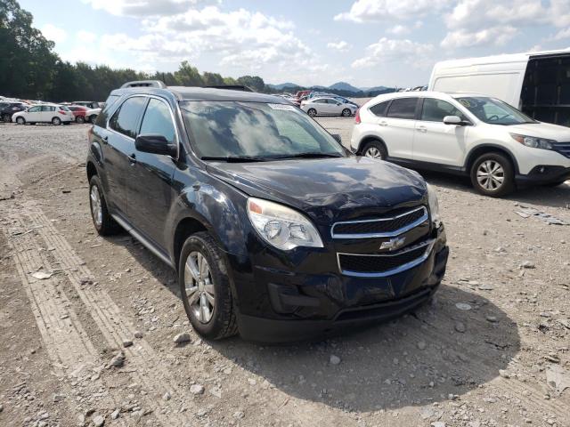 CHEVROLET EQUINOX LT 2014 2gnalbek3e6345921