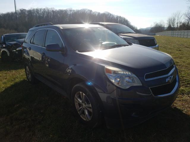 CHEVROLET EQUINOX LT 2014 2gnalbek3e6347331