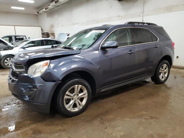 CHEVROLET EQUINOX LT 2014 2gnalbek3e6369572