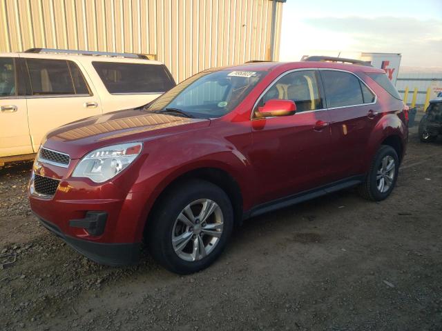 CHEVROLET EQUINOX 2014 2gnalbek3e6373752