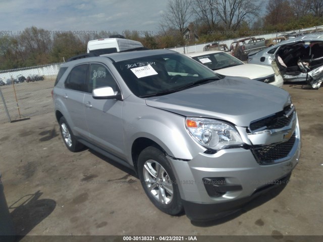 CHEVROLET EQUINOX 2014 2gnalbek3e6376313