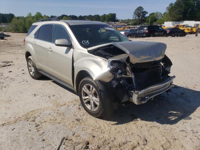 CHEVROLET EQUINOX LT 2014 2gnalbek3e6377655