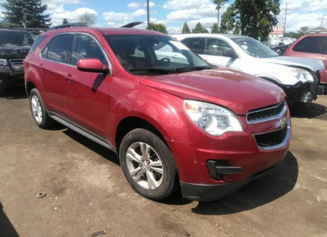 CHEVROLET EQUINOX 2014 2gnalbek3e6382046