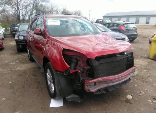 CHEVROLET EQUINOX 2015 2gnalbek3f1102138