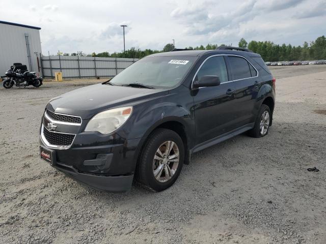 CHEVROLET EQUINOX 2015 2gnalbek3f1105346