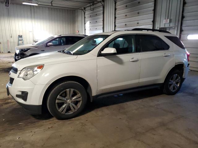 CHEVROLET EQUINOX 2015 2gnalbek3f1107811