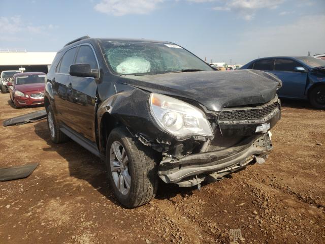 CHEVROLET EQUINOX LT 2015 2gnalbek3f1116136