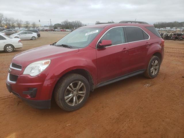 CHEVROLET EQUINOX LT 2015 2gnalbek3f1123376