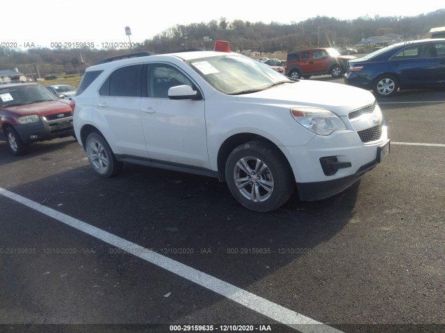 CHEVROLET EQUINOX 2015 2gnalbek3f1127766