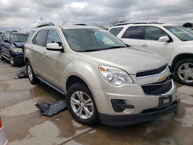 CHEVROLET EQUINOX LT 2015 2gnalbek3f1131655