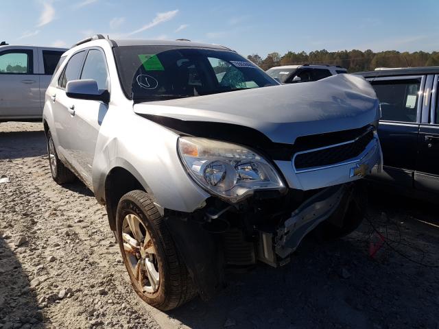 CHEVROLET EQUINOX LT 2015 2gnalbek3f1136953