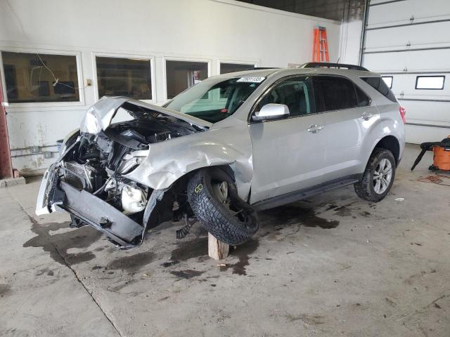 CHEVROLET EQUINOX 2015 2gnalbek3f1137472