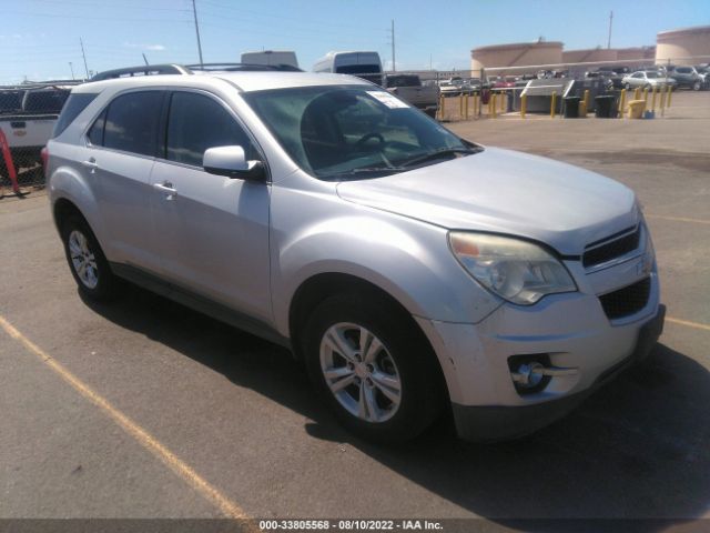 CHEVROLET EQUINOX 2015 2gnalbek3f1137522