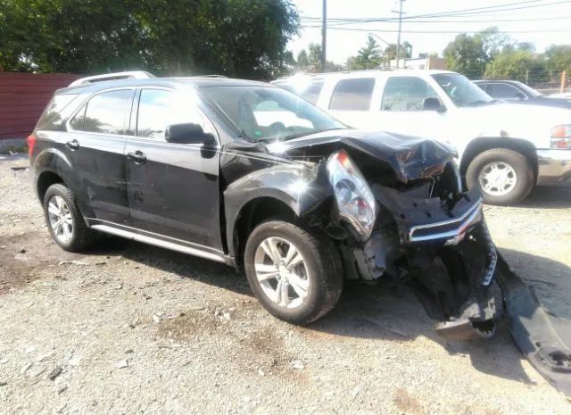 CHEVROLET EQUINOX 2015 2gnalbek3f1144566