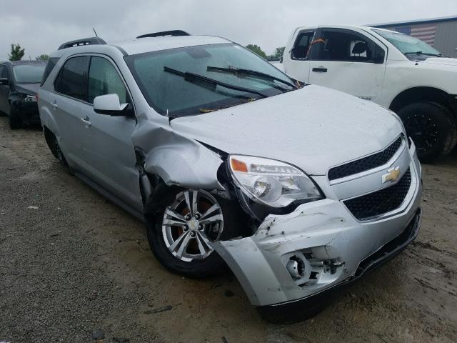 CHEVROLET EQUINOX LT 2015 2gnalbek3f1145507