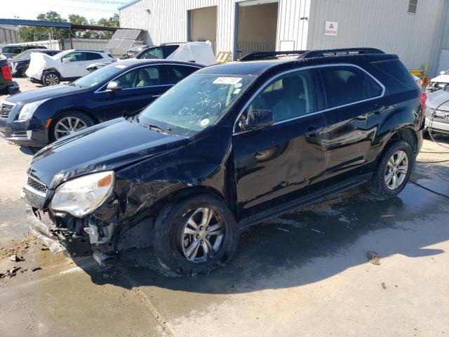 CHEVROLET EQUINOX LT 2015 2gnalbek3f1148360