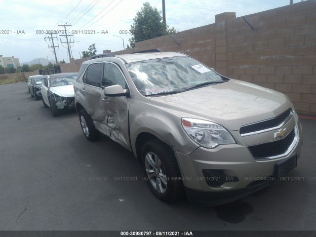 CHEVROLET EQUINOX 2015 2gnalbek3f1148830