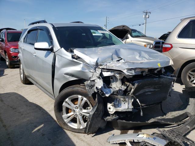 CHEVROLET EQUINOX LT 2015 2gnalbek3f1150478