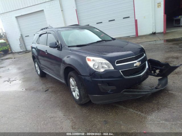 CHEVROLET EQUINOX 2015 2gnalbek3f1152327