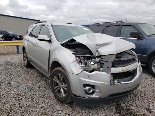 CHEVROLET EQUINOX LT 2015 2gnalbek3f1154305