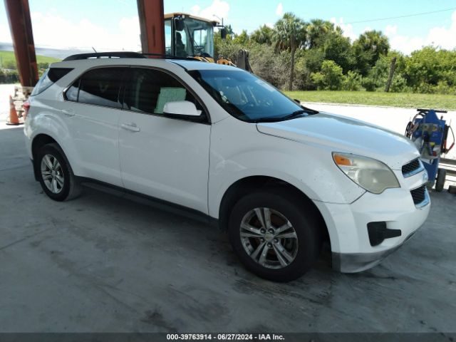 CHEVROLET EQUINOX 2015 2gnalbek3f1155602