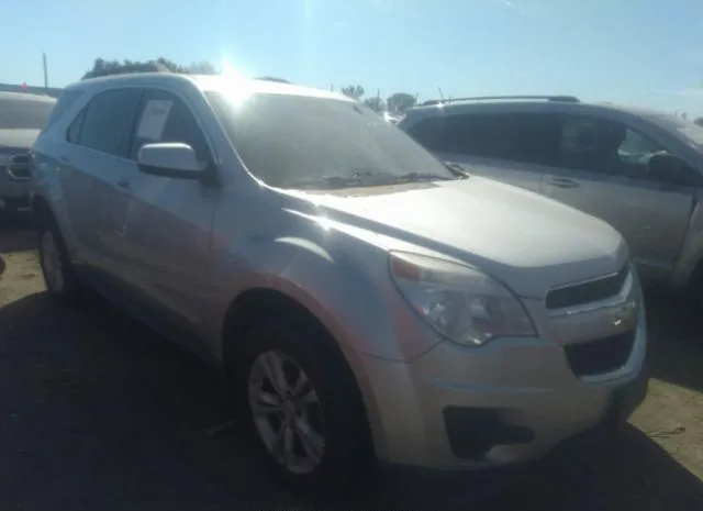 CHEVROLET EQUINOX 2015 2gnalbek3f1156703