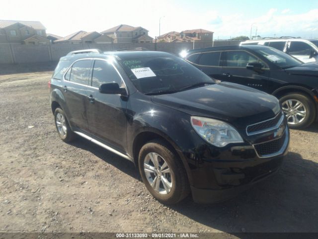 CHEVROLET EQUINOX 2015 2gnalbek3f1156829