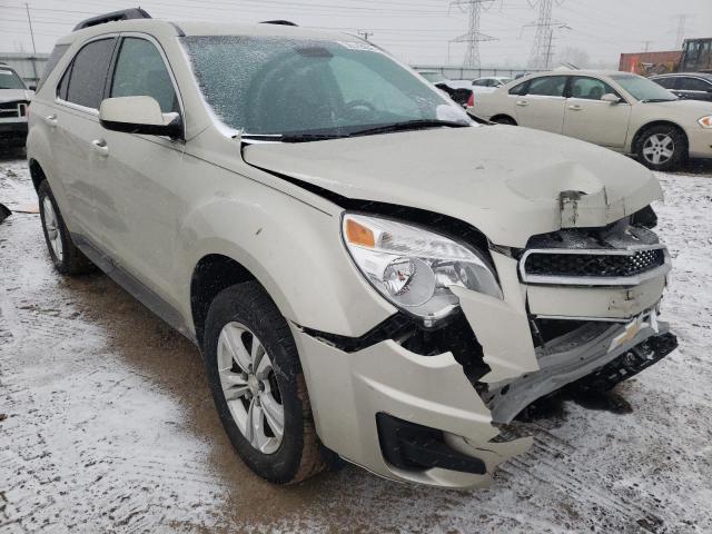 CHEVROLET EQUINOX LT 2015 2gnalbek3f1157138