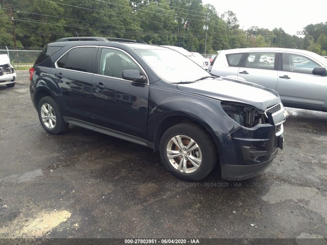 CHEVROLET EQUINOX 2015 2gnalbek3f1158564