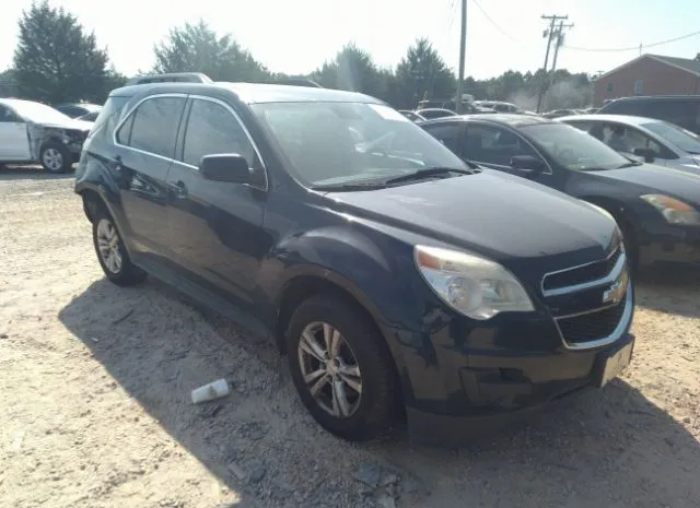 CHEVROLET EQUINOX 2015 2gnalbek3f1159746