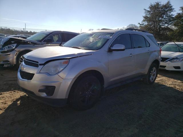 CHEVROLET EQUINOX 2015 2gnalbek3f1161139