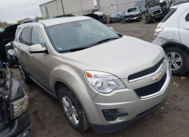 CHEVROLET EQUINOX 2015 2gnalbek3f1165806