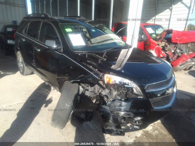 CHEVROLET EQUINOX 2015 2gnalbek3f1166437