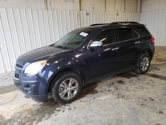 CHEVROLET EQUINOX LT 2015 2gnalbek3f1167684