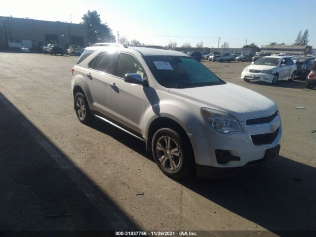 CHEVROLET EQUINOX 2015 2gnalbek3f1168382