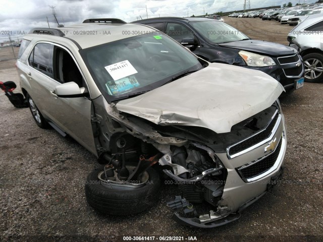 CHEVROLET EQUINOX 2015 2gnalbek3f1169077