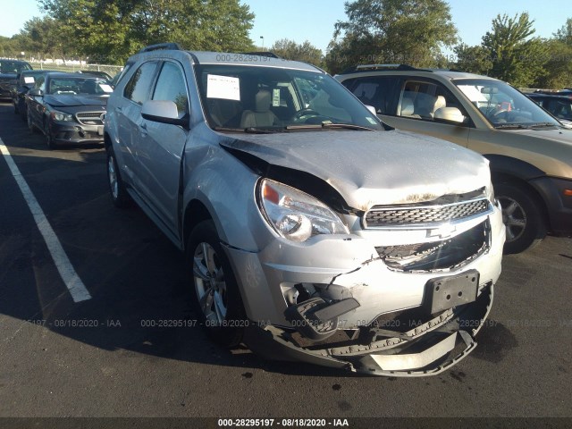 CHEVROLET EQUINOX 2015 2gnalbek3f1170956