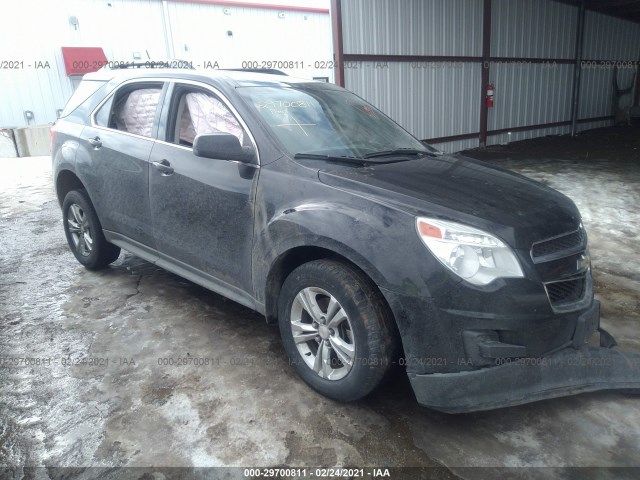 CHEVROLET EQUINOX 2015 2gnalbek3f1171055