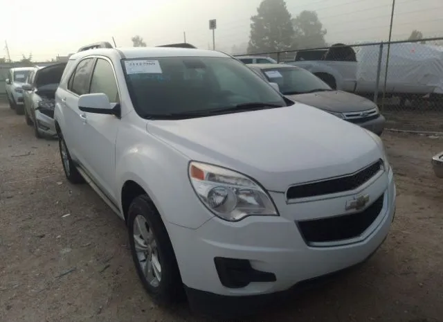 CHEVROLET EQUINOX 2015 2gnalbek3f1177101