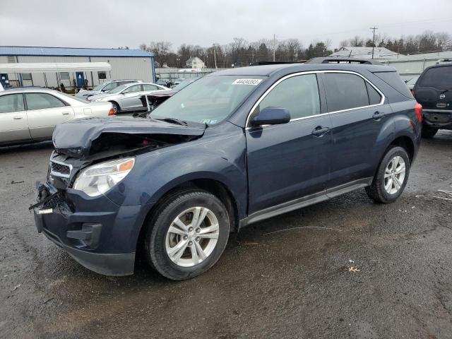 CHEVROLET EQUINOX LT 2015 2gnalbek3f1179155