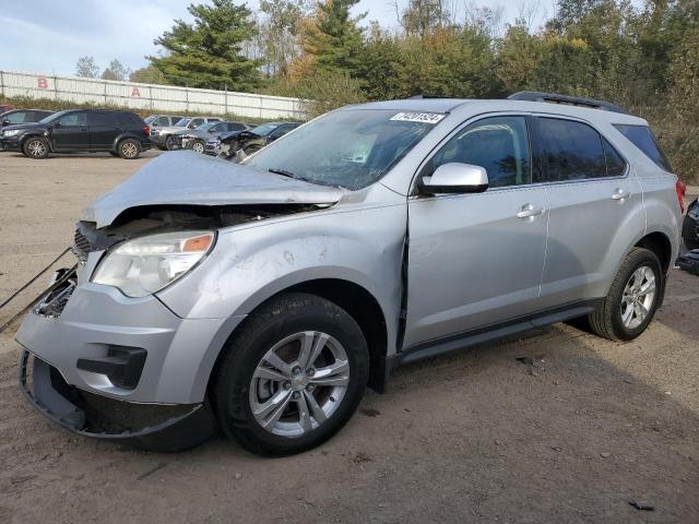 CHEVROLET EQUINOX LT 2015 2gnalbek3f1179592